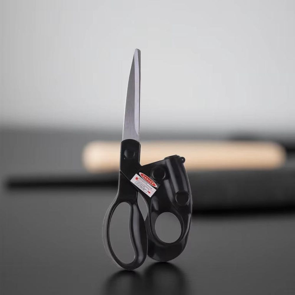 Industrial Laser Welding - 2026年人気新作プロ仕様レーザーガイド付きはさみ 家庭用クラフト、ギフトラッピング、布地縫製、直線カット、高速はさみ、裁断用