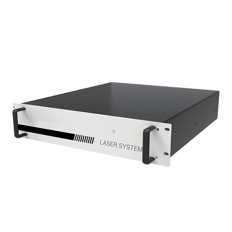 Industrial Laser Welding - 1000Wレーザー光源BFL-CW1000、産業用切断・溶接用レーザー機器部品