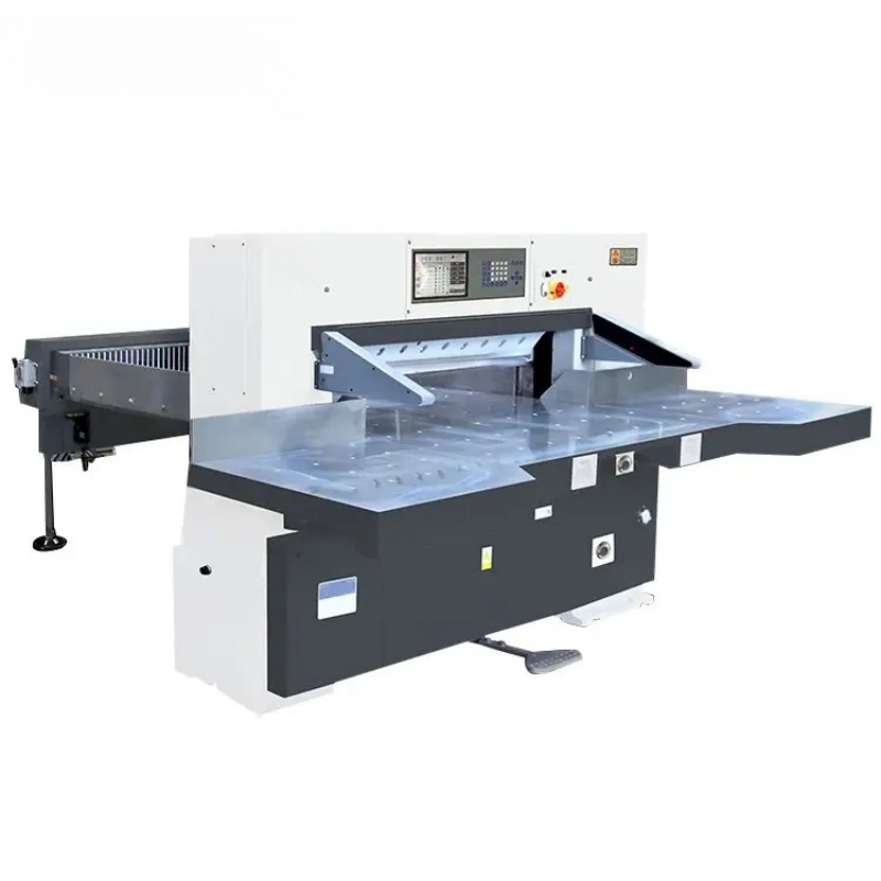 Quality Industrial Laser Cutting - 全自動工業用 1000 ワット高品質レーザー鉄板切断機切断機 (115K)