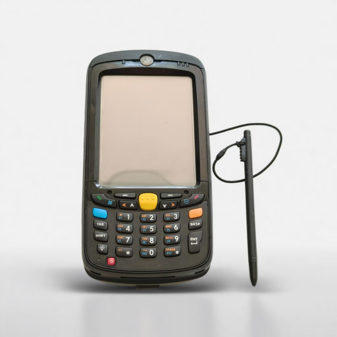 MC55AO-P20XXXX モバイルコンピュータ 1Dスキ - Industrial Laser Scanner のレビューと価格