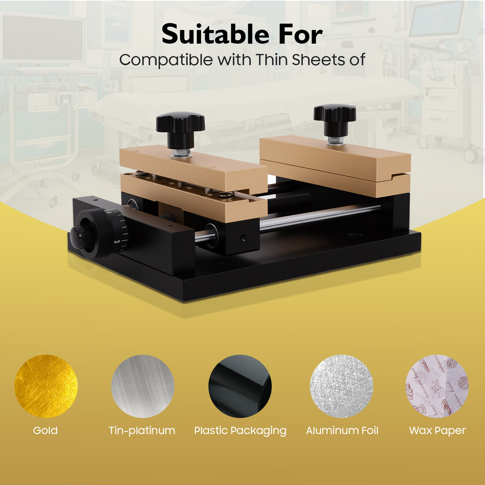 レーザー切断彫刻マーキングマシン固定治具陽極酸化アルミニウム - Industrial Laser Cutters のレビューと価格