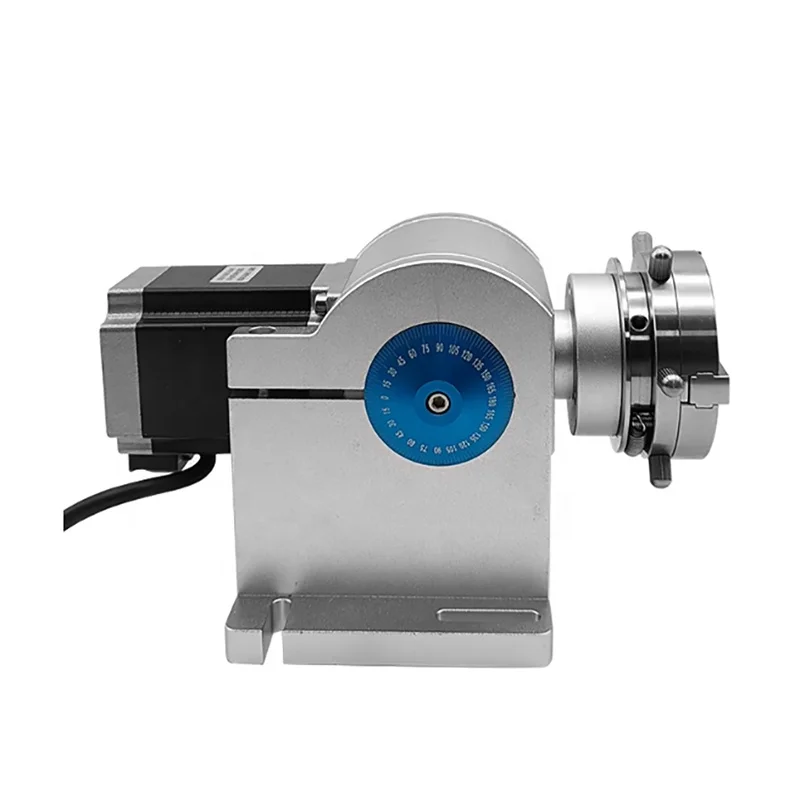 2026 ジュエリーロータリーリング回転軸 レーザーマーキン - Rotary Axis Laser Engraver のレビューと価格
