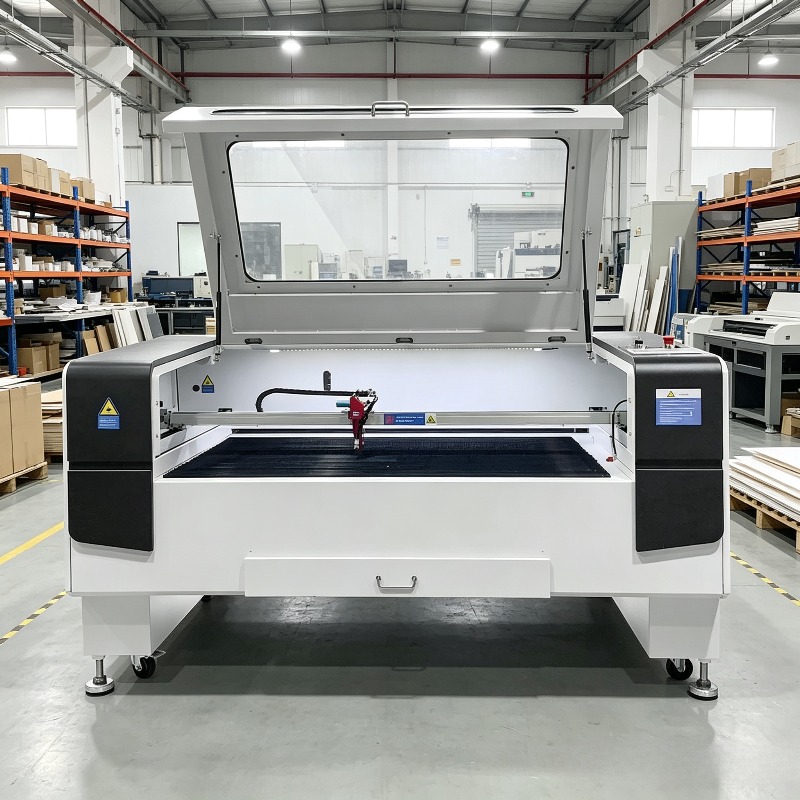 タッチファスト1kw 1500ワット3D 4フィートx8フィ - Industrial Laser Cutters のレビューと価格