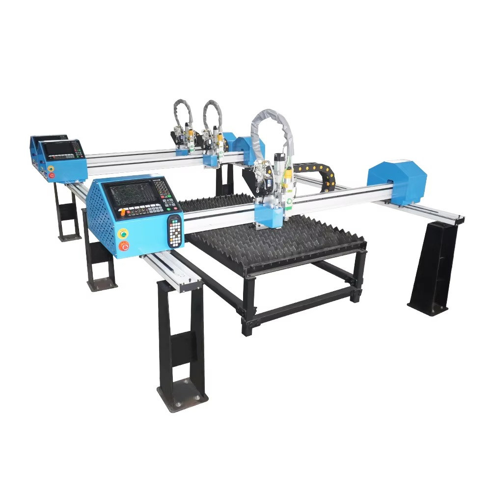工業用ポータブルガントリーCNC自動Hiwinレーザー切断機 - Industrial Laser Cutters のレビューと価格