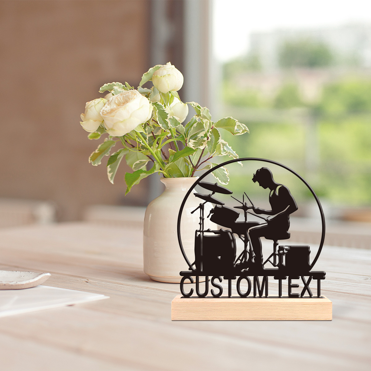 1個入り 興味深いデスクトップメタル像 カスタムコンテンツ  - Desktop Laser Engraver のレビューと価格