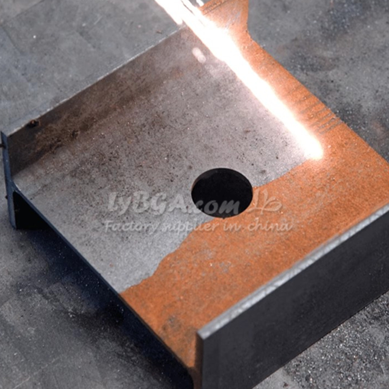 1500W 2000W 3000W ファイバーレーザー錆除去 - Industrial Laser Welding のレビューと価格