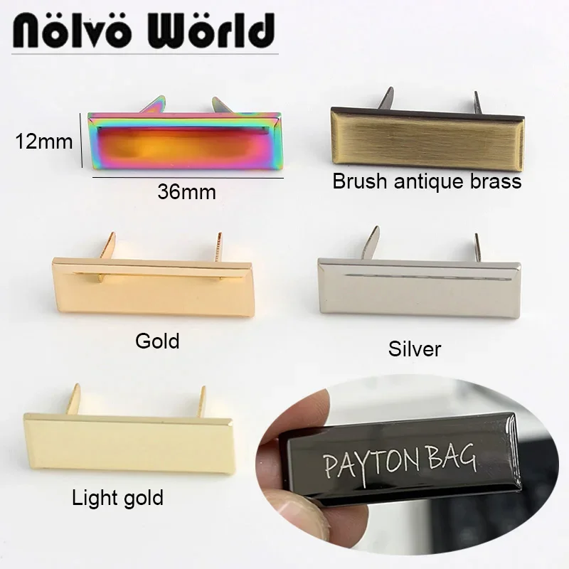 50-100個、レーザー彫刻あなたのブランドラベル、縫製工芸 - Industrial Laser Welding のレビューと価格