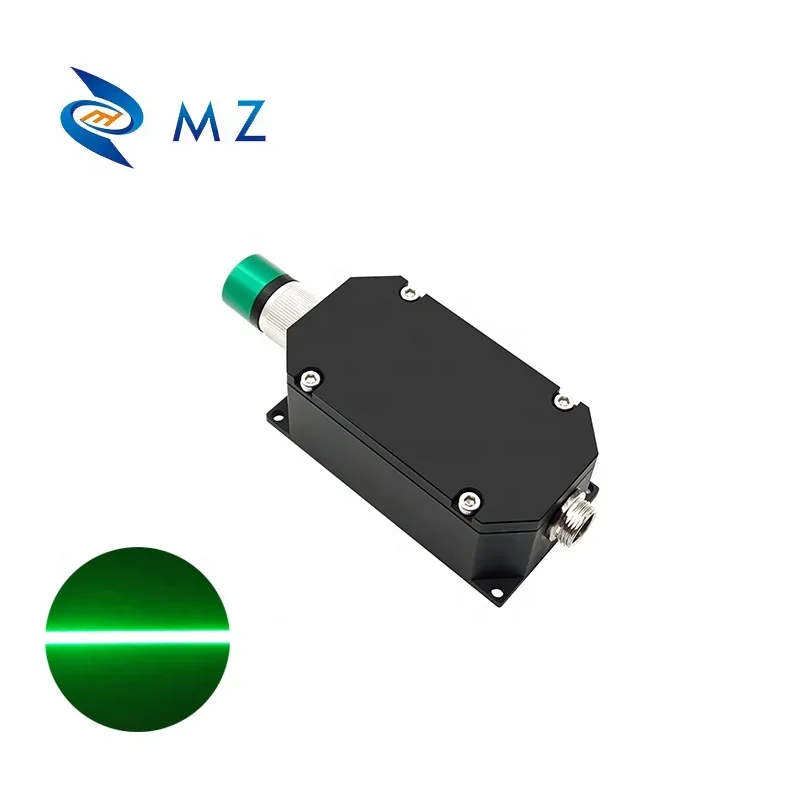 高輝度調整可能フォーカス付き520nm 500mw 1000 - Industrial Laser Diode のレビューと価格