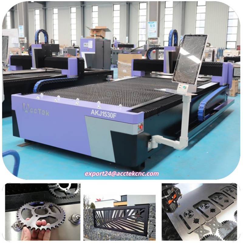 1500W 2kW 3kW 6kW 工業用CNCレーザーカッ - Industrial Laser Cutters のレビューと価格
