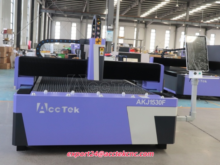1500W 2kW 3kW 6kW 工業用CNCレーザーカッ - Industrial Laser Cutters のレビューと価格