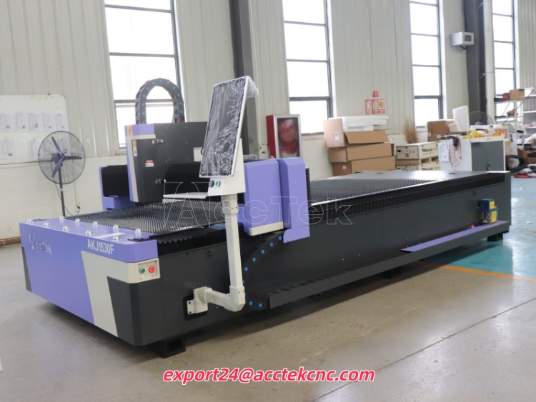 1500W 2kW 3kW 6kW 工業用CNCレーザーカッ - Industrial Laser Cutters のレビューと価格
