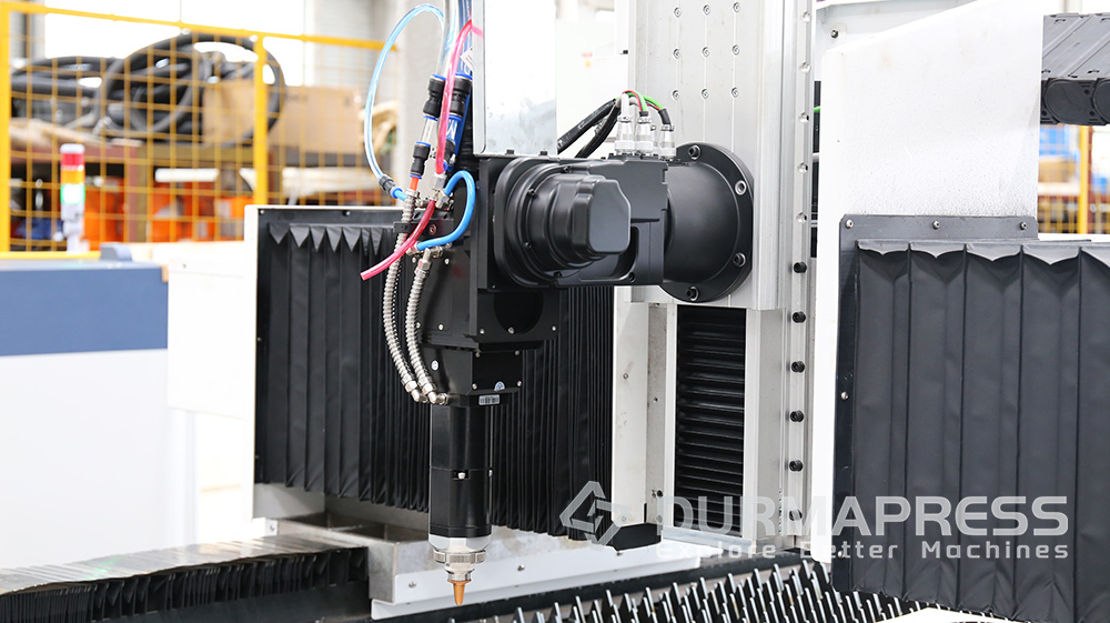 ベベル切断ヘッド 30KW CE 証明書オープンタイプレーザ - Quality Industrial Laser Cutting のレビューと価格