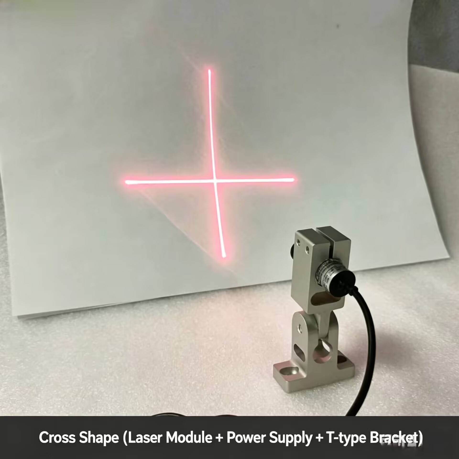 工業用赤色レーザーモジュール 12mm 180 °   調整 - Industrial Laser Engraver For Wood のレビューと価格