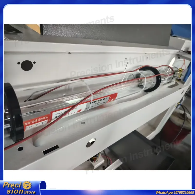6090 CNCレーザー彫刻機 100W CO2 木材、アク - Industrial Laser Engraver For Wood のレビューと価格