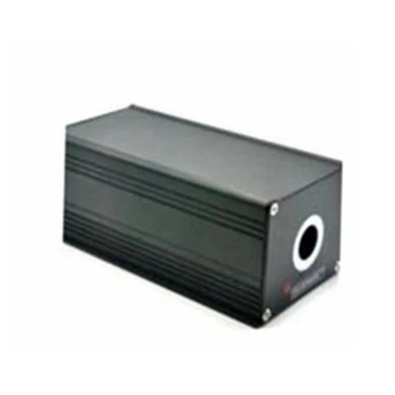 ファットビーム 532nm 100mW グリーンレーザーダイ - Industrial Laser Diode のレビューと価格