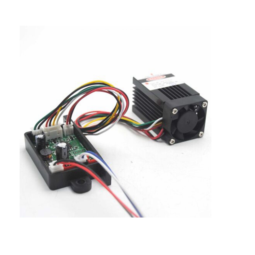 工業用532nm 80-100 50mw線レーザーダイオード - Industrial Laser Diode のレビューと価格