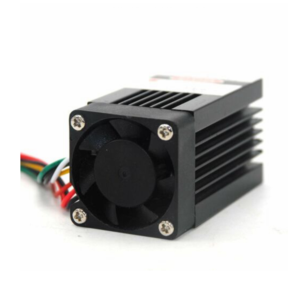 工業用532nm 80-100 50mw線レーザーダイオード - Industrial Laser Diode のレビューと価格