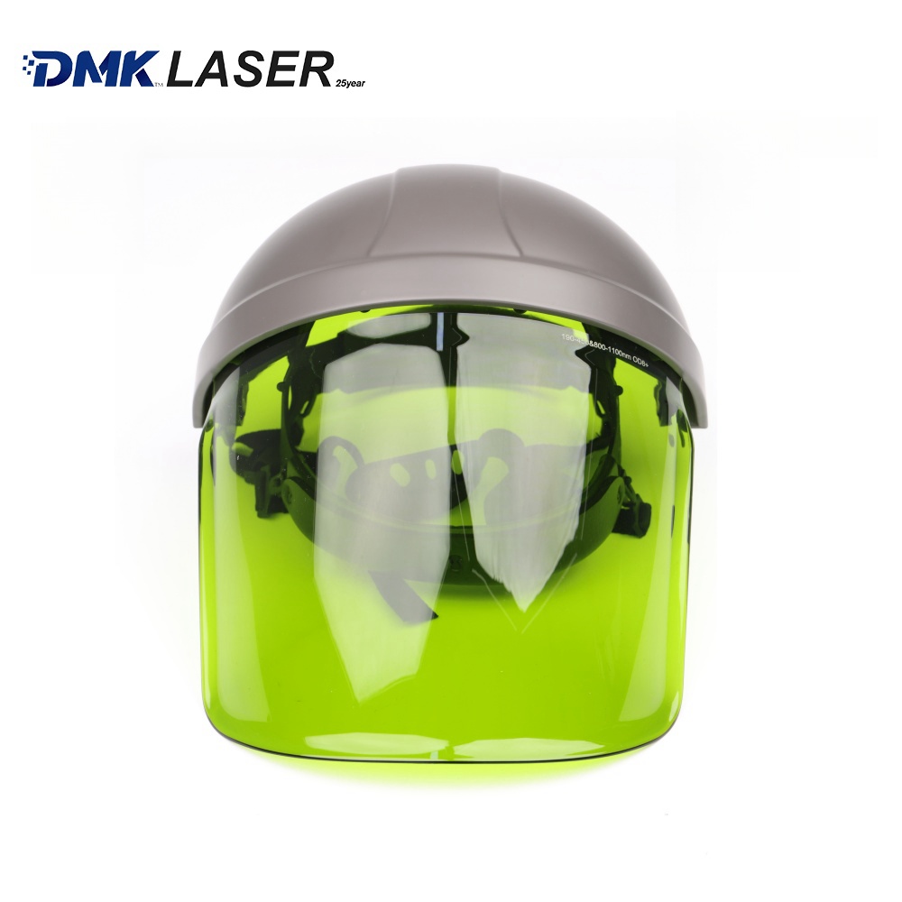 DMK レーザー溶接ヘルメット保護マスク電子溶接機マスク C - Industrial Laser Welding のレビューと価格