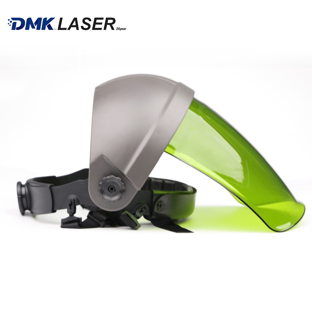 DMK レーザー溶接ヘルメット保護マスク電子溶接機マスク C - Industrial Laser Welding のレビューと価格