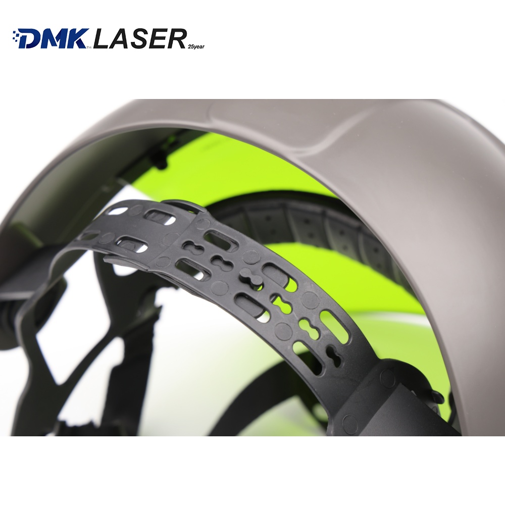 DMK レーザー溶接ヘルメット保護マスク電子溶接機マスク C - Industrial Laser Welding のレビューと価格
