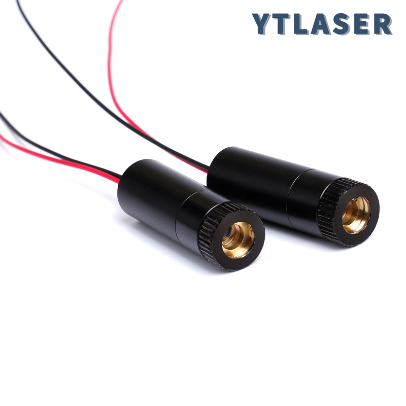 D12X45mm 調整可能な焦点 780nm 830nm 8 - Industrial Laser Diode のレビューと価格