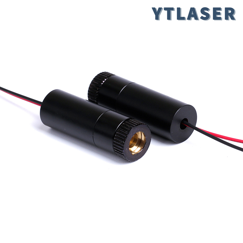 D12X45mm 調整可能な焦点 780nm 830nm 8 - Industrial Laser Diode のレビューと価格
