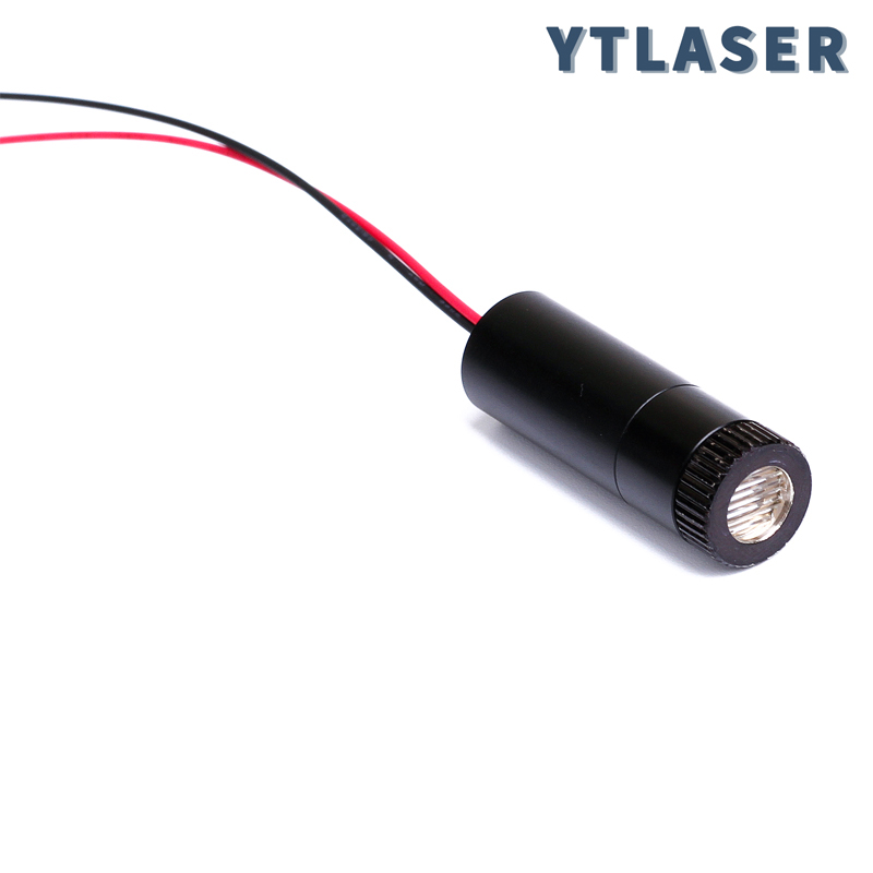 D12X45mm 調整可能な焦点 780nm 830nm 8 - Industrial Laser Diode のレビューと価格