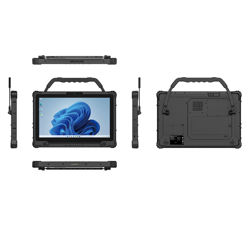 M14M 14インチ堅牢型産業用タブレットコンピュータ、イン - Industrial Laser Scanner のレビューと価格