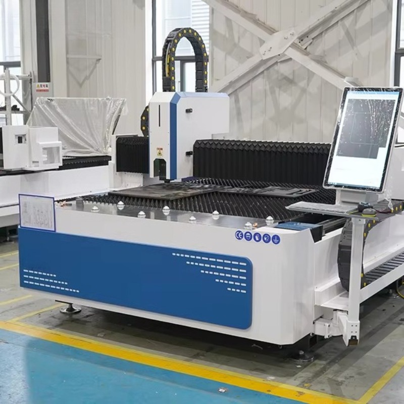 ファイバーレーザー切断機 CE規格 30KW 工業用アルミニ - Industrial Laser Cutters のレビューと価格