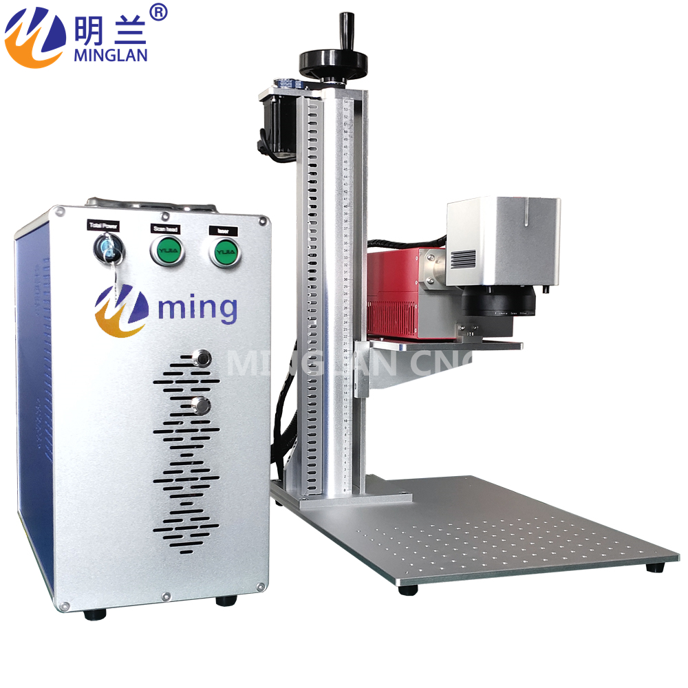 UVレーザーマーキングマシン ポータブル工業用CNCレーザー - Industrial Laser Engraver For Wood のレビューと価格
