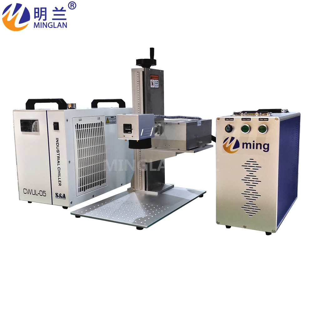 UVレーザーマーキングマシン ポータブル工業用CNCレーザー - Industrial Laser Engraver For Wood のレビューと価格
