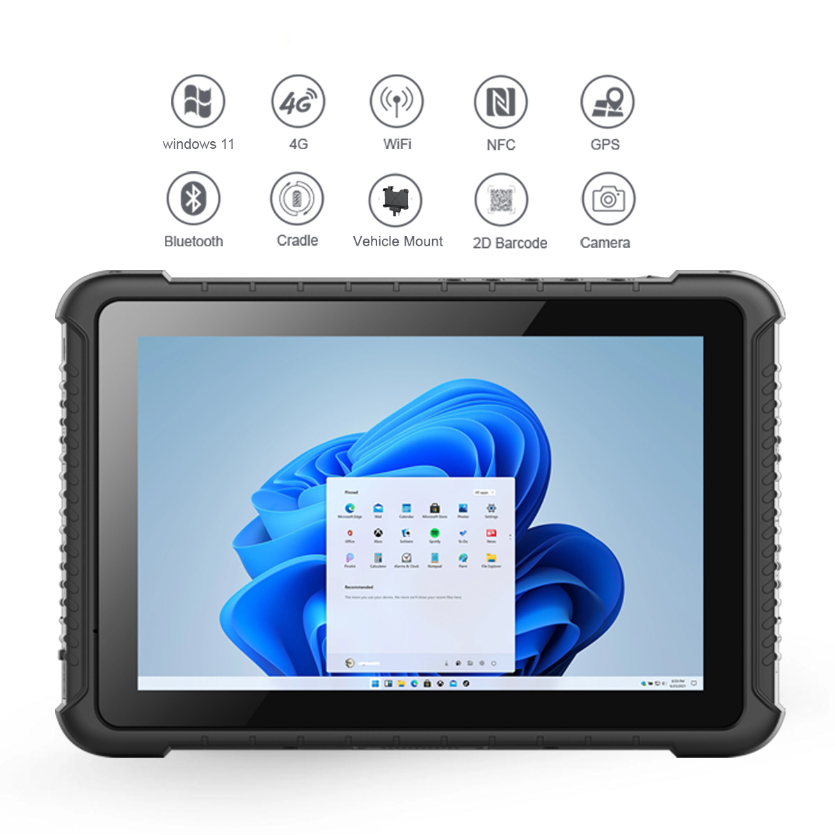 頑丈な産業用タブレットパネル,頑丈な防水,耐衝撃性,2Dスキ - Industrial Laser Scanner のレビューと価格