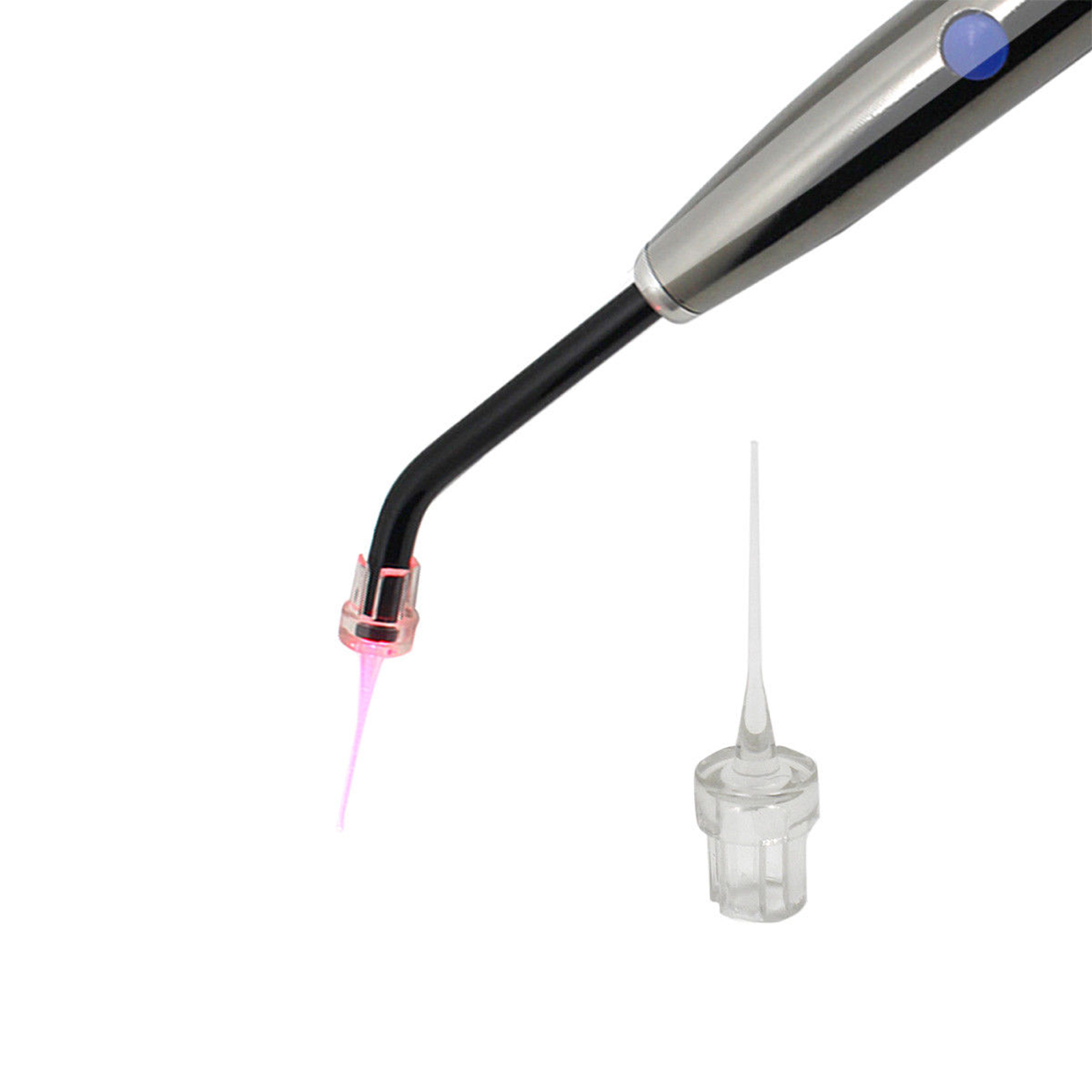 Dental-コードレスレーザーペン,写真付きのソフトカート - Industrial Laser Diode のレビューと価格