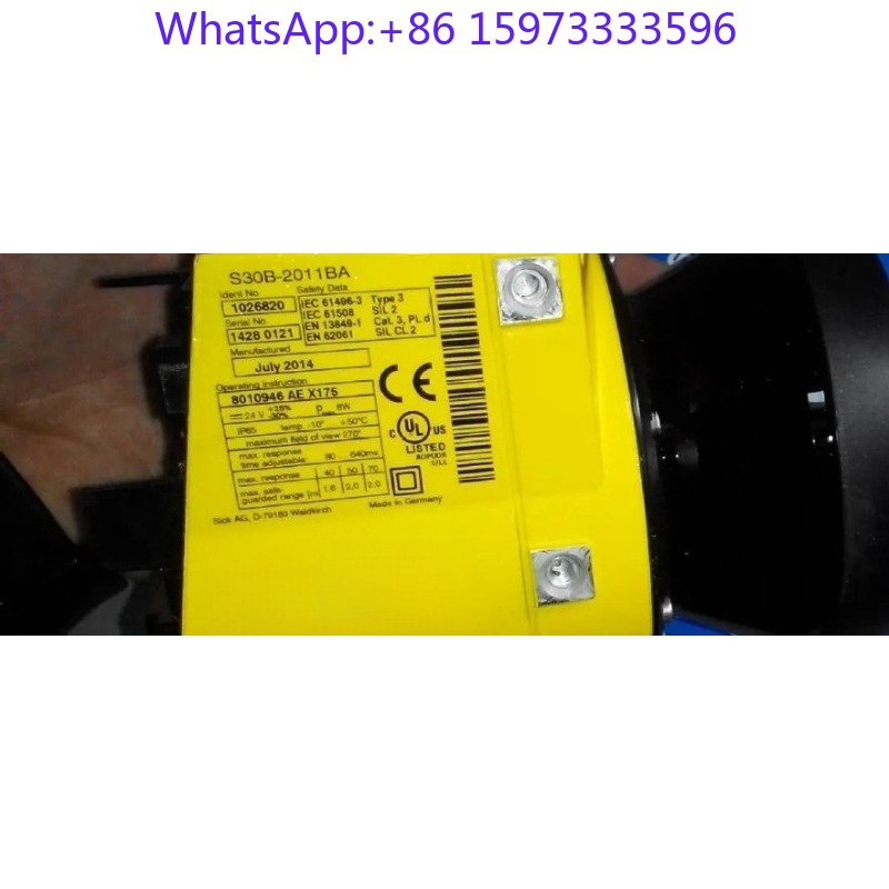 LMS151-10100 LMS111-10100 LMS1 - Industrial Laser Scanner のレビューと価格