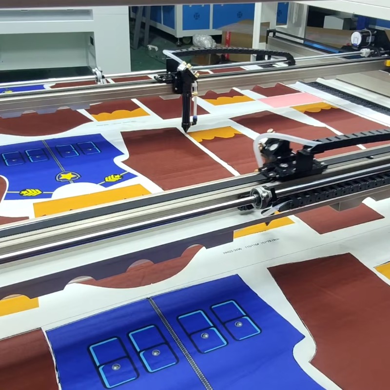 【ベストセラー】衣料品、ホームテキスタイル、その他の業界向け - Quality Industrial Laser Cutting のレビューと価格