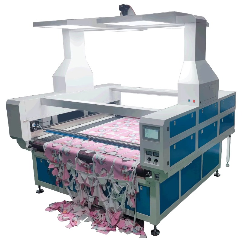 【ベストセラー】衣料品、ホームテキスタイル、その他の業界向け - Quality Industrial Laser Cutting のレビューと価格