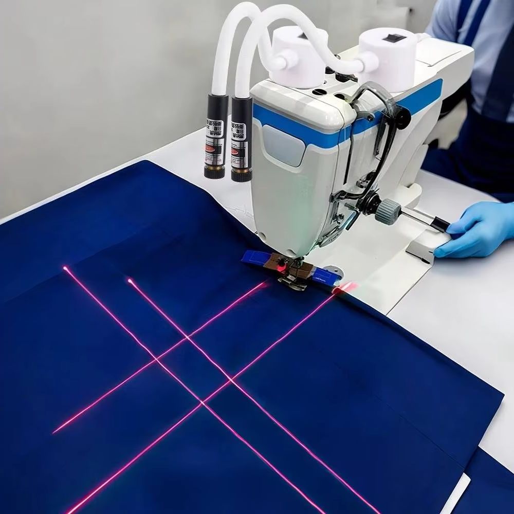 DTFアクセサリー USBレーザーポインター クロス磁石転写 - Industrial Laser Welding のレビューと価格