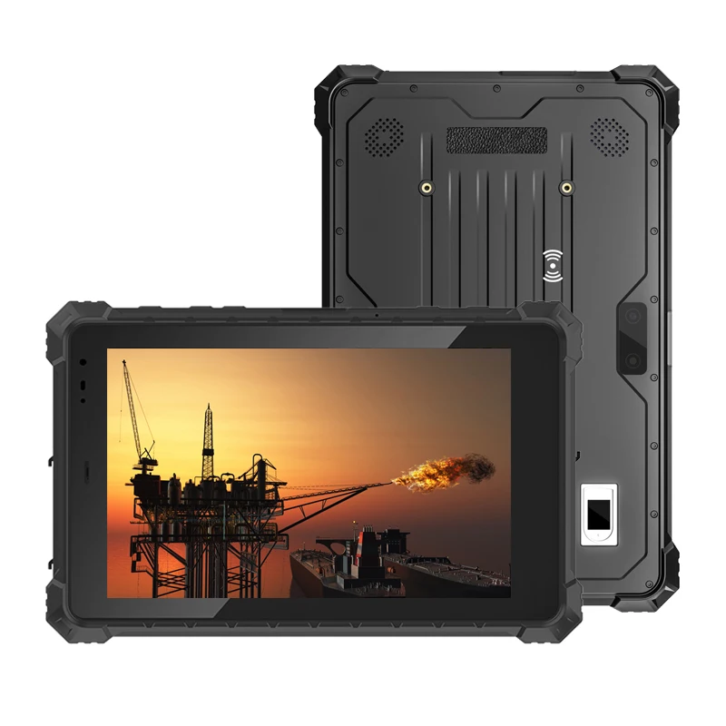 10.1インチ Windows 11 N5100 タブレット - Industrial Laser Scanner のレビューと価格