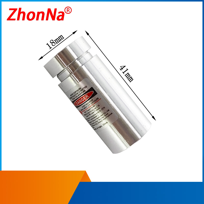 532nm35 グリーンレーザーモジュール 3-5V 銅レー - Industrial Laser Diode のレビューと価格