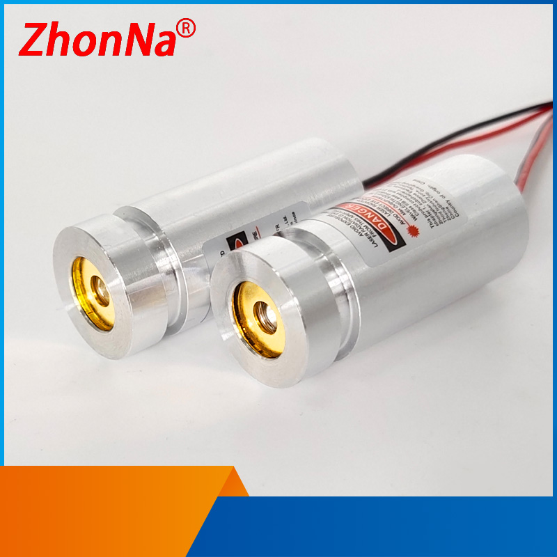 532nm35 グリーンレーザーモジュール 3-5V 銅レー - Industrial Laser Diode のレビューと価格