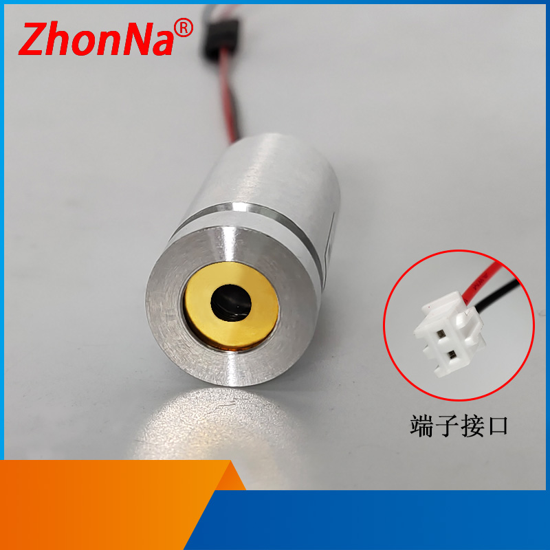 532nm35 グリーンレーザーモジュール 3-5V 銅レー - Industrial Laser Diode のレビューと価格