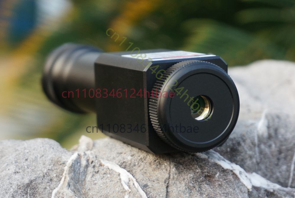 レーザーモジュール用、防水フォーカス可能520nm 1Wグリ - Industrial Laser Diode のレビューと価格