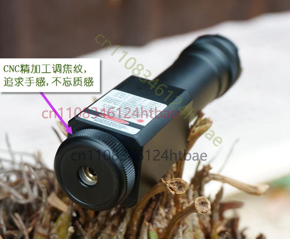 レーザーモジュール用、防水フォーカス可能520nm 1Wグリ - Industrial Laser Diode のレビューと価格