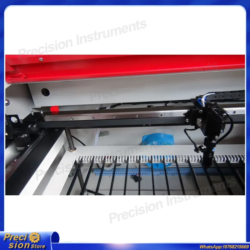 4060 CNCレーザー彫刻機 60W CO2デスクトップ彫 - Industrial Laser Engraver For Wood のレビューと価格