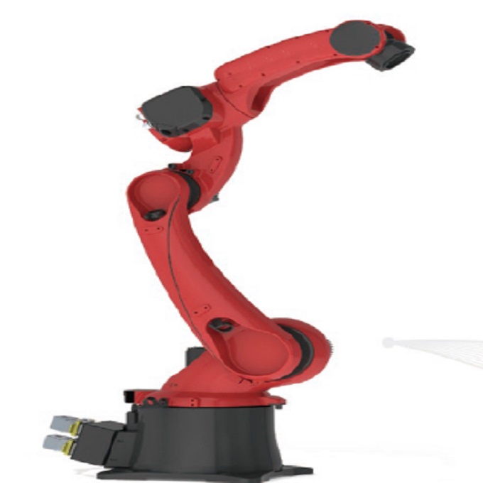 産業用溶接ロボット クーカロボットアーム 溶接機付き CNC - Industrial Laser Welding のレビューと価格