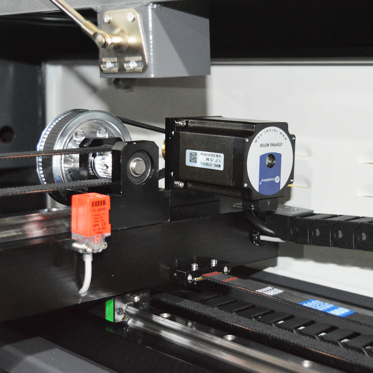 工業用レーザーカッター 6090 60/80/100/130 - Industrial Laser Engraver For Wood のレビューと価格