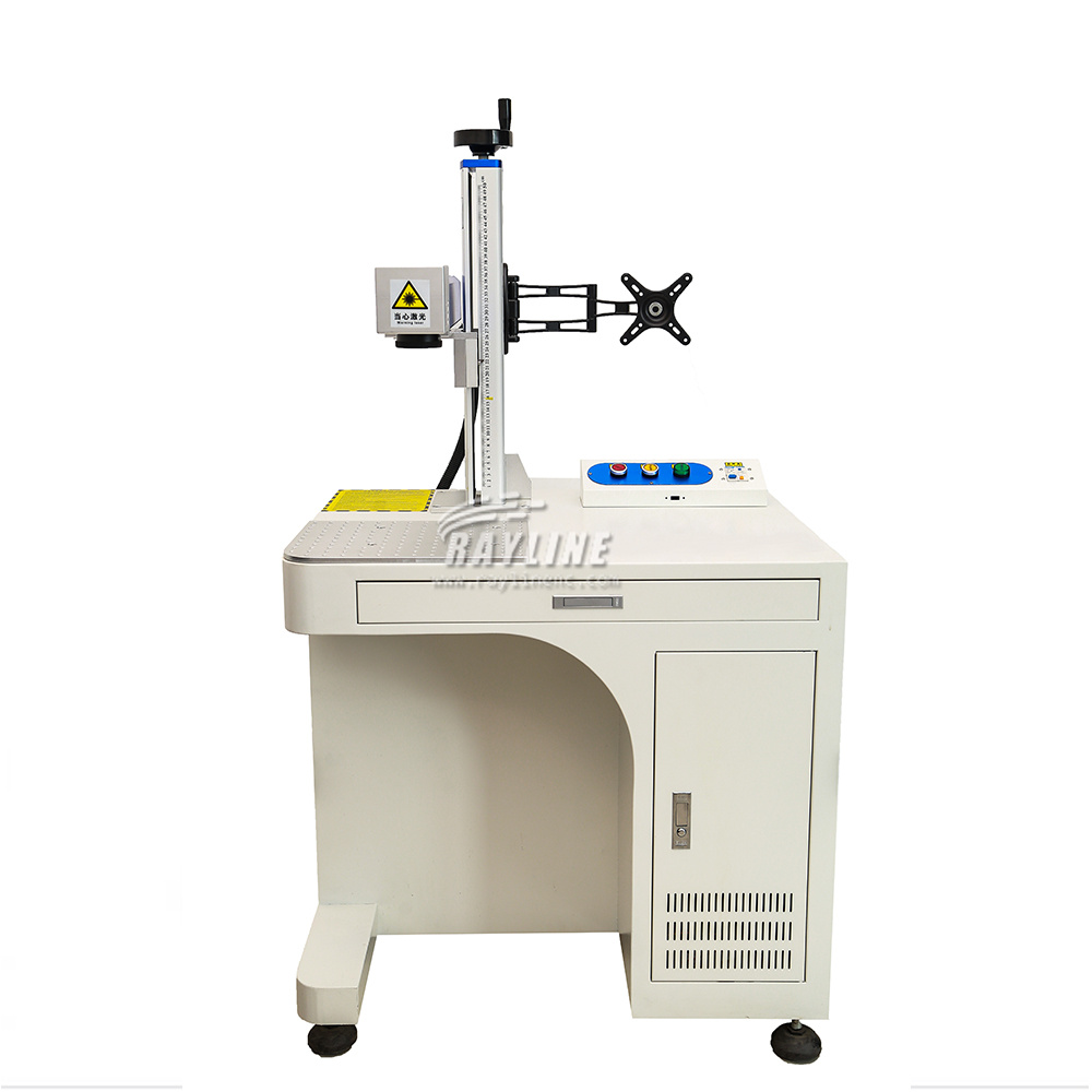 キャビネット型デスクトップレーザーマーキングマシン、金属・プ - Industrial Laser Engraver For Wood のレビューと価格