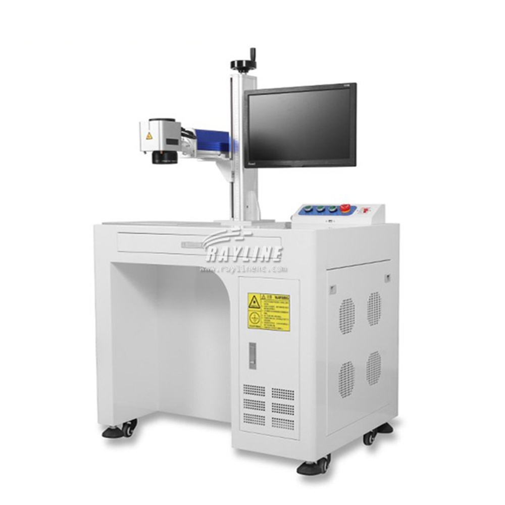キャビネット型デスクトップレーザーマーキングマシン、金属・プ - Industrial Laser Engraver For Wood のレビューと価格