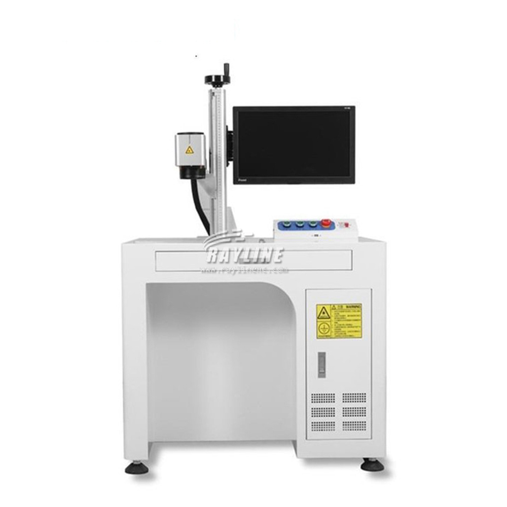 キャビネット型デスクトップレーザーマーキングマシン、金属・プ - Industrial Laser Engraver For Wood のレビューと価格