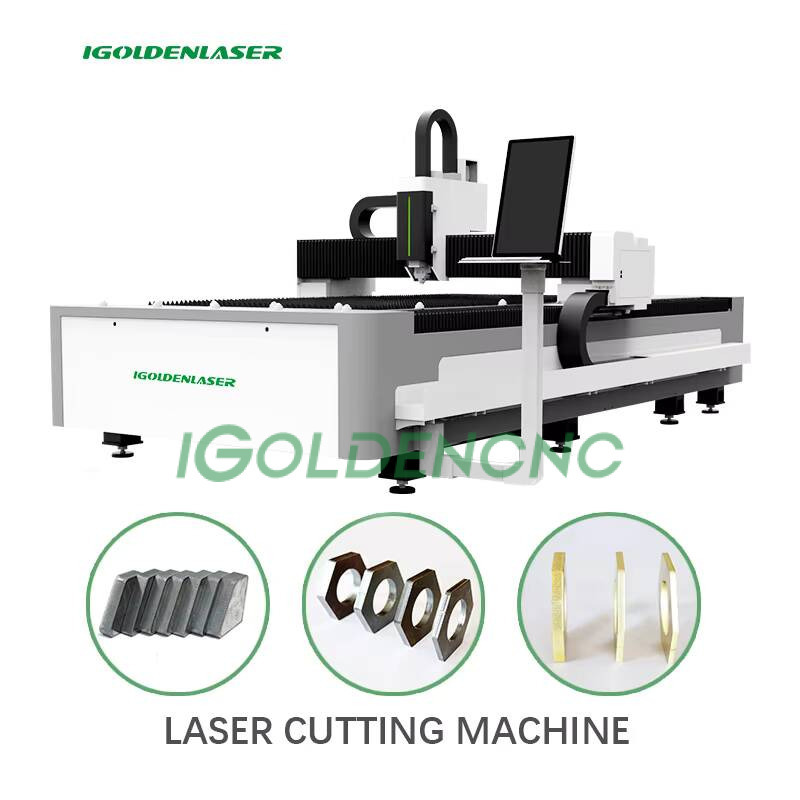 工業用グレードの耐久性レーザーカッター 3 軸 4 軸銅真鍮 - Industrial Laser Cutters のレビューと価格